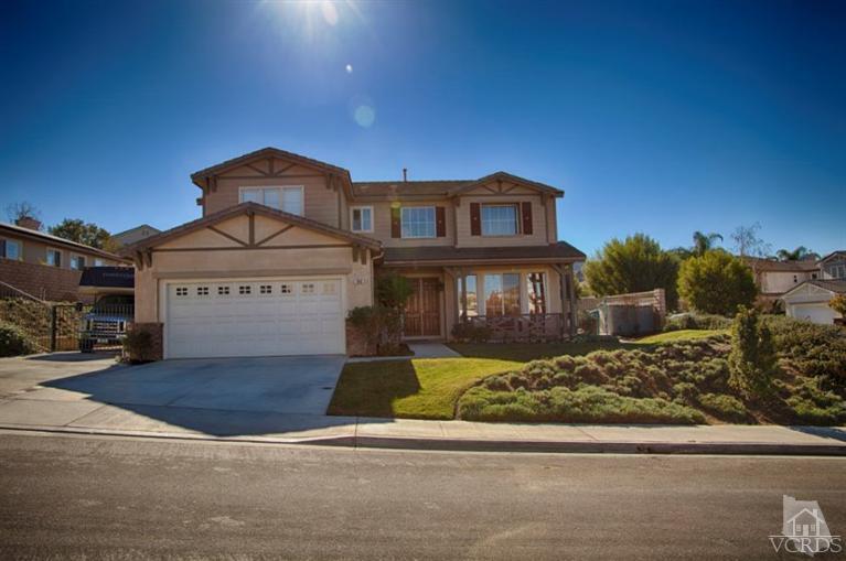 990 Corto St, Simi Valley, CA 93065 photo 1