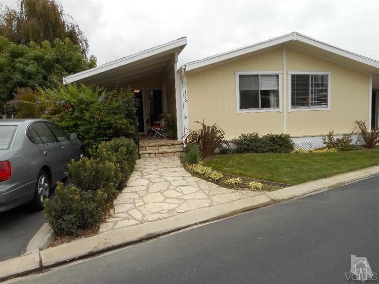 136 Tranquila Dr #60, Camarillo, CA 93012 photo 1