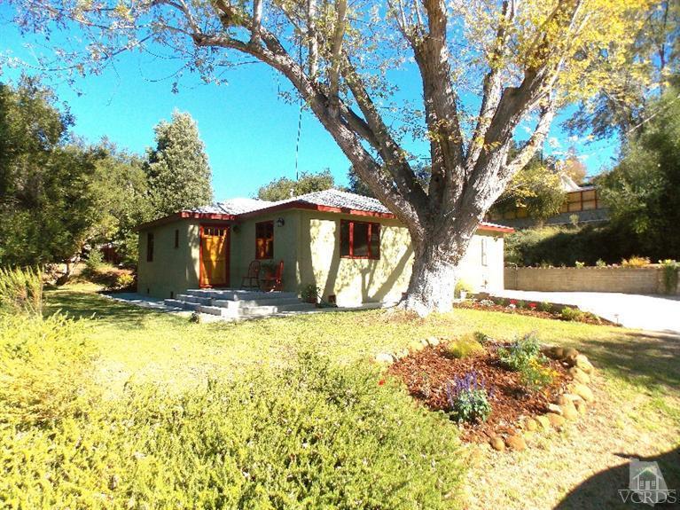 272 Valley Rd, Oak View, CA 93022 photo 1