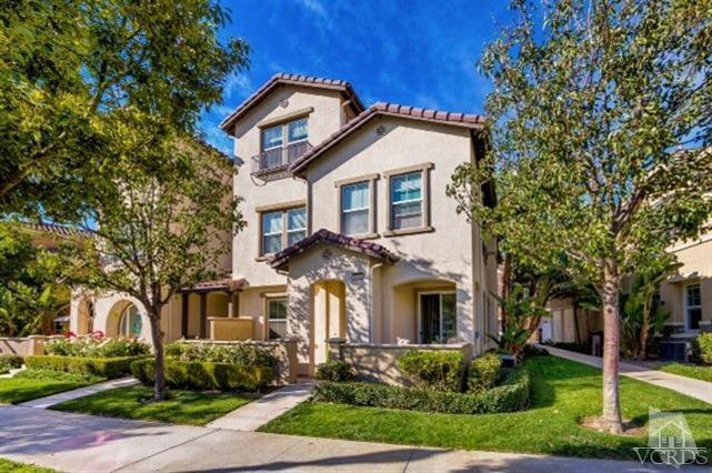 3318 Rockhampton Dr, Camarillo, CA 93012 photo 1