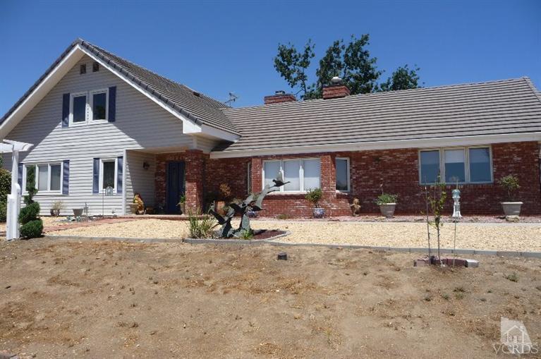 30341 Horsethief Dr, Tehachapi, CA 93561 photo 1