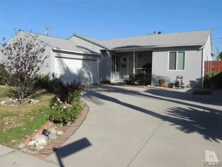 6700 Bothwell Rd, Reseda, CA 91335 photo 1