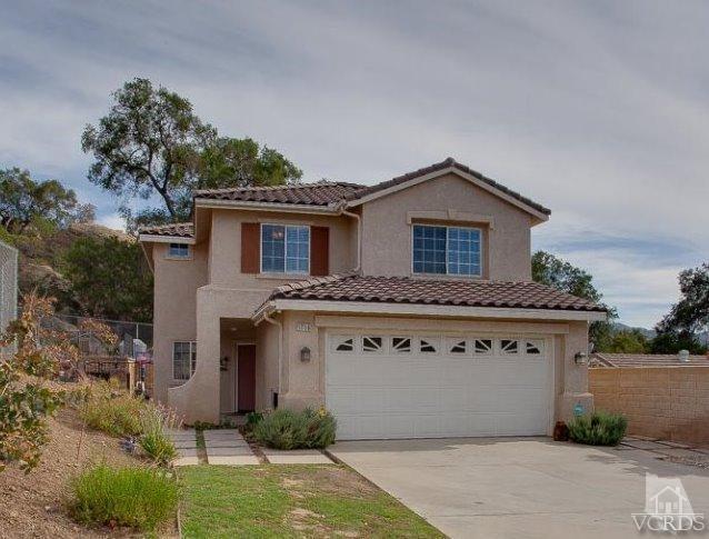 1756 Chaps Ct, Simi Valley, CA 93063 photo 1