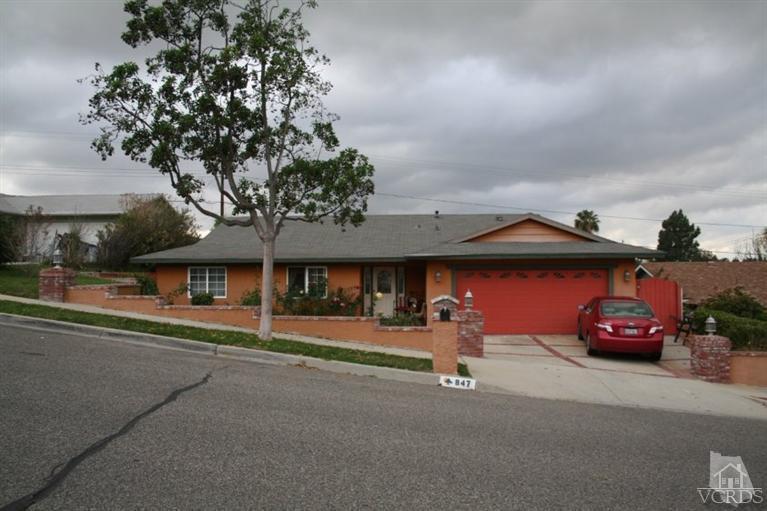 847 Hudspeth St, Simi Valley, CA 93065 photo 1