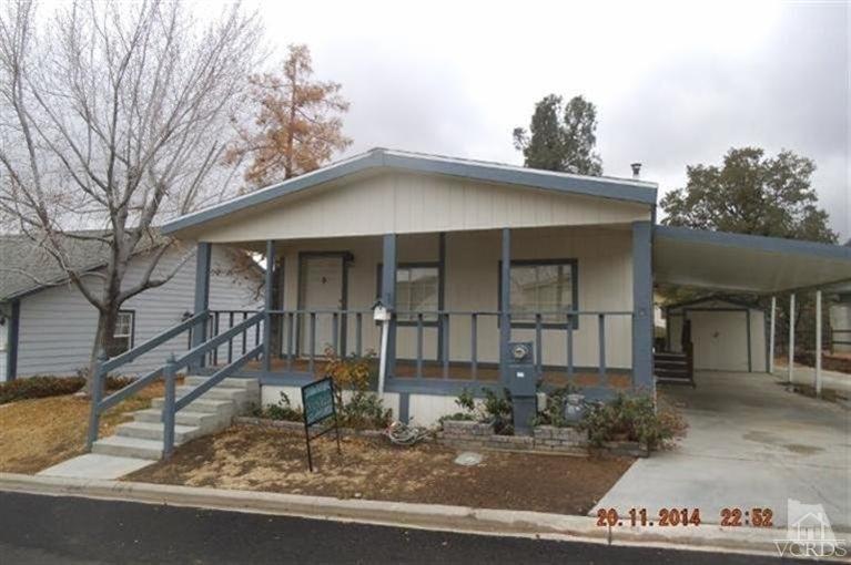 21276 White Pne #104, Tehachapi, CA 93561 photo 1