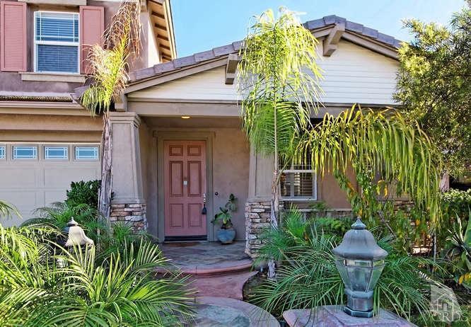 246 Bellafonte Ct, Camarillo, CA 93012 photo 1