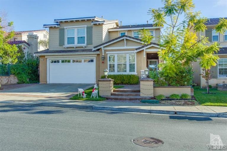 3402 Granite Peak Ave, Simi Valley, CA 93065 photo 1