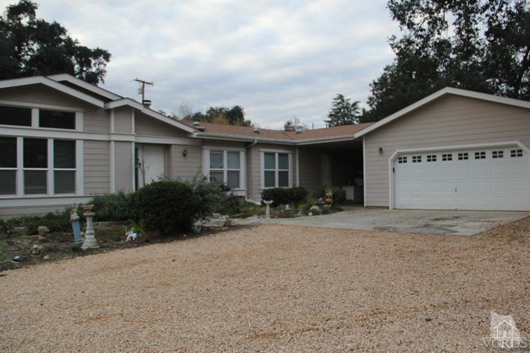 706 El Paseo, Ojai, CA 93023 photo 1
