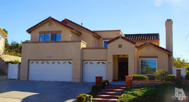 5470 Barnard St, Simi Valley, CA 93063 photo 1