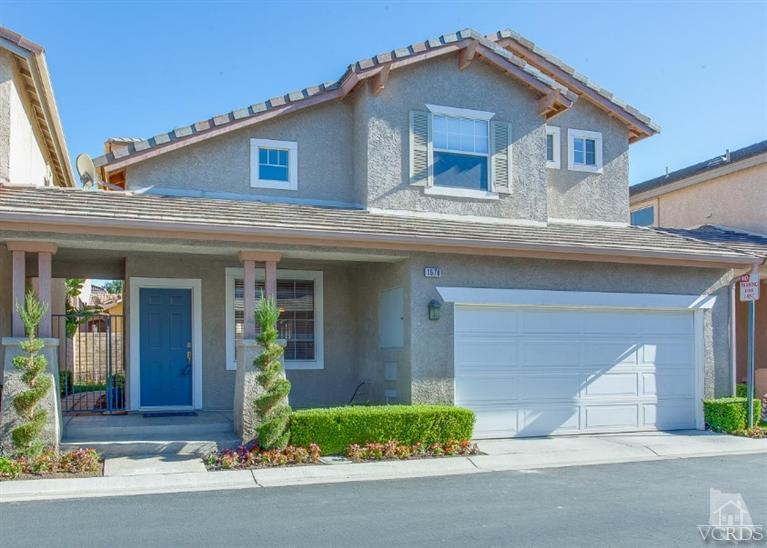1678 Woodscent Ln, Simi Valley, CA 93065 photo 1