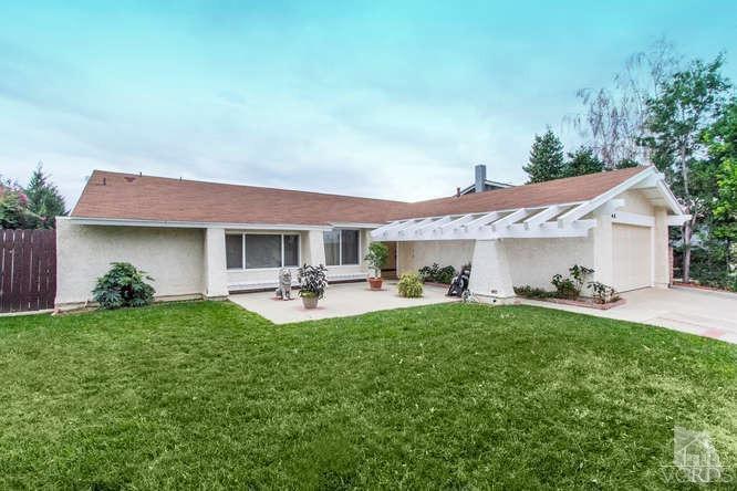 2008 Booth St, Simi Valley, CA 93065 photo 1