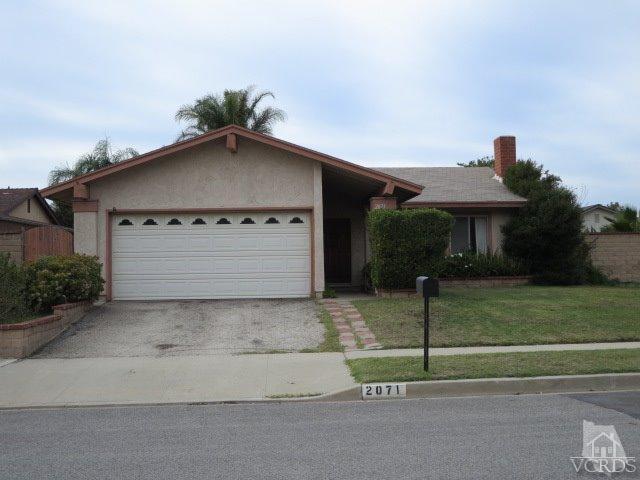 2071 Tremont Ave, Simi Valley, CA 93063 photo 1