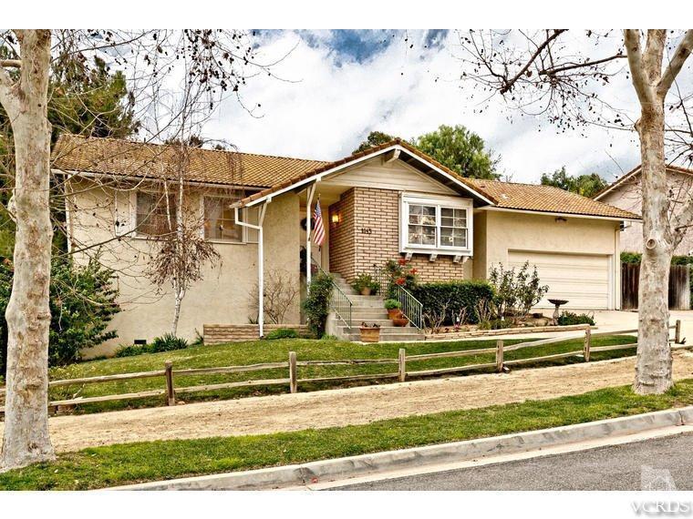1145 Rambling Rd, Simi Valley, CA 93065 photo 1