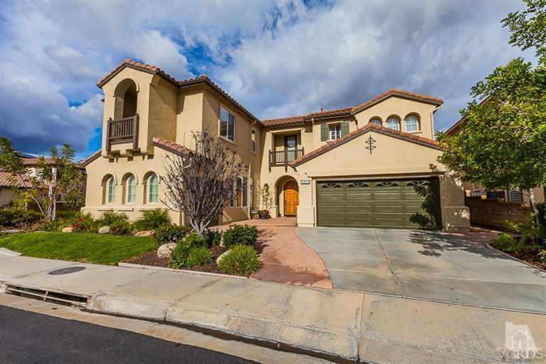 5905 Indian Pointe Dr, Simi Valley, CA 93063 photo 1