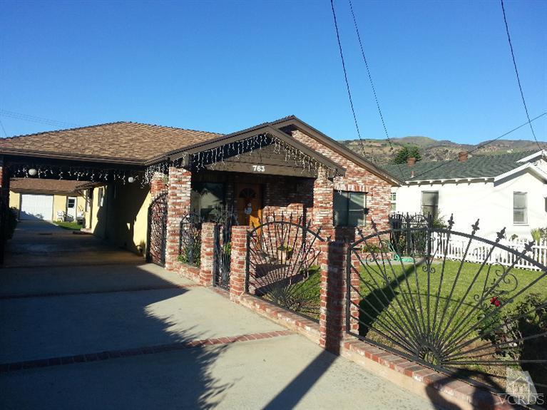 763 Third St, Fillmore, CA 93015 photo 1
