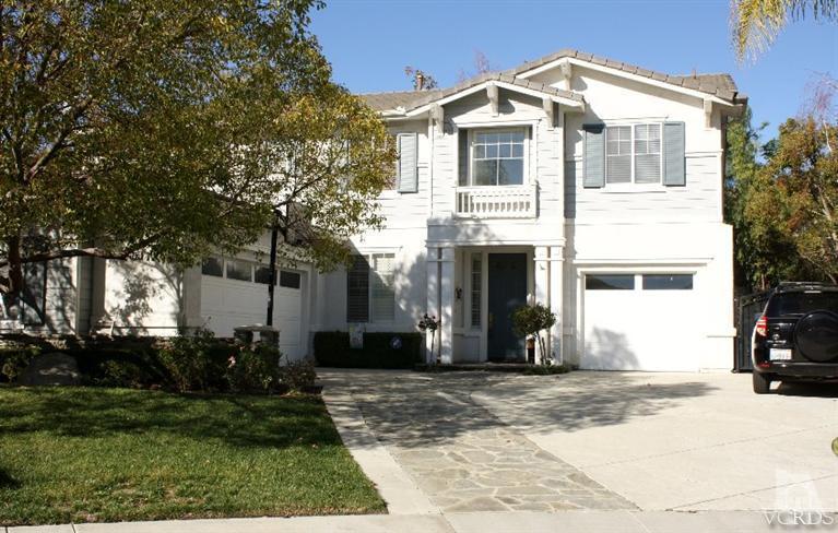 3255 Pink Cedar Ct, Simi Valley, CA 93065 photo 1