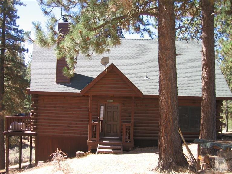 25600 Paramount Dr, Tehachapi, CA 93561 photo 1