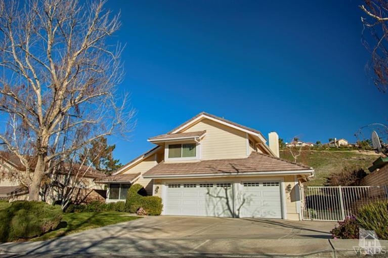 5675 Iroquois Ct, Simi Valley, CA 93063 photo 1