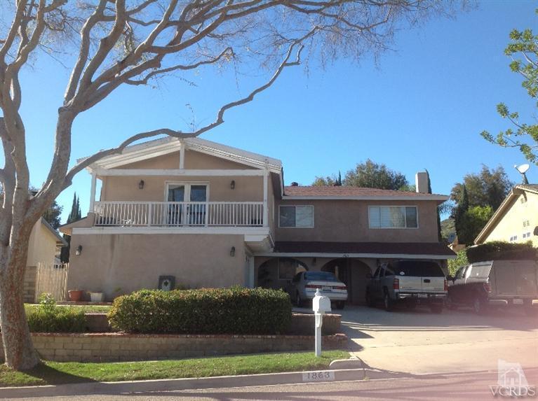 1863 Stoneman St, Simi Valley, CA 93065 photo 1