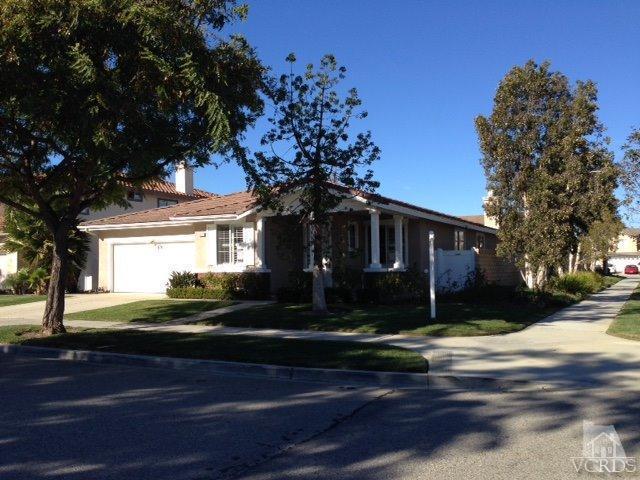 1033 Bancal Way, Oxnard, CA 93036 photo 1