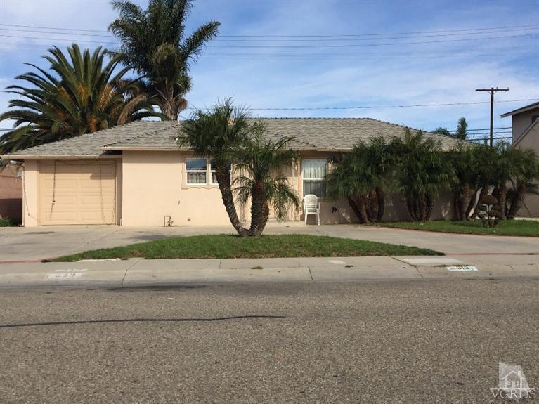 313 E Iris St, Oxnard, CA 93033 photo 1