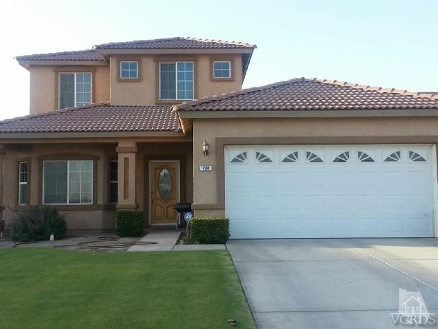 724 New Zealand Dr, Bakersfield, CA 93307 photo 1