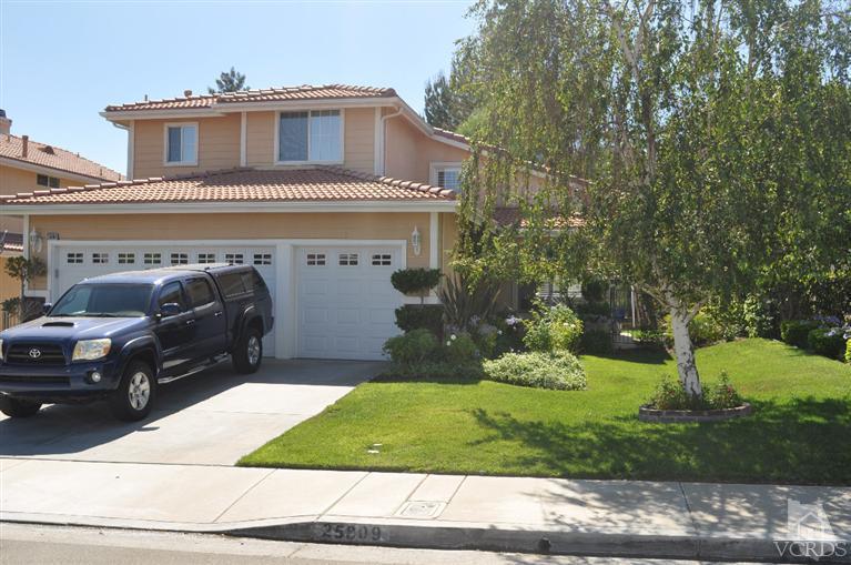 25809 Bronte Ln, Stevenson Ranch, CA 91381 photo 1