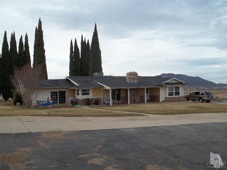 18641 Highline Rd, Tehachapi, CA 93561 photo 1