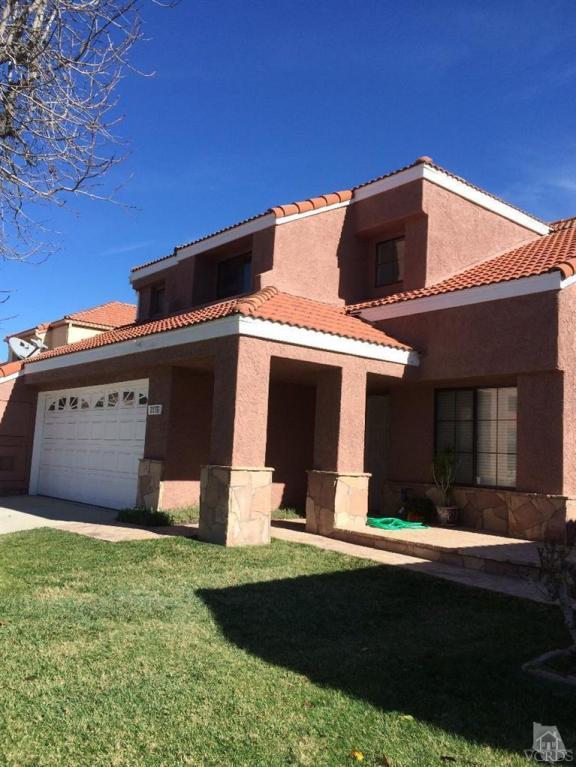 2176 Crosscreek Ave, Simi Valley, CA 93063 photo 1