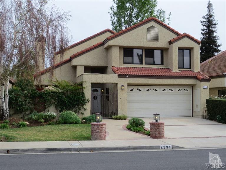 2294 Oak Haven Ave, Simi Valley, CA 93063 photo 1