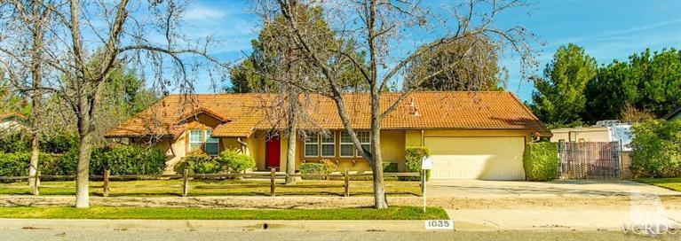 1035 Rambling Rd, Simi Valley, CA 93065 photo 1