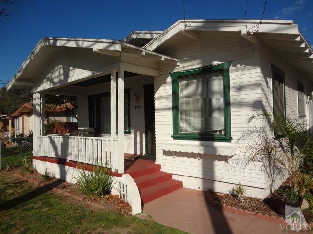 437 2nd St, Fillmore, CA 93015 photo 1