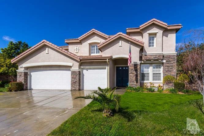 519 Roosevelt Ct, Simi Valley, CA 93065 photo 1