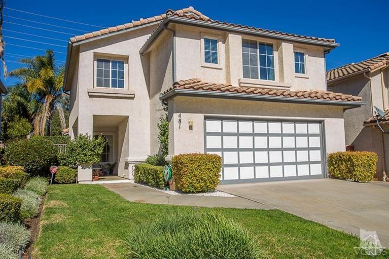 481 Siskin Pl, Simi Valley, CA 93065 photo 1