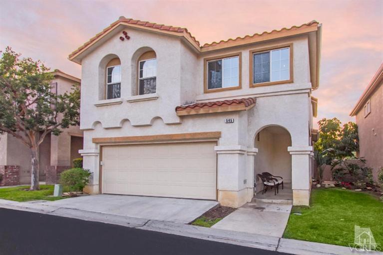 545 Yarrow Dr, Simi Valley, CA 93065 photo 1