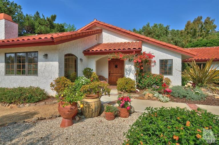 11475 Barranca Rd, Santa Rosa Valley, CA 93012 photo 1
