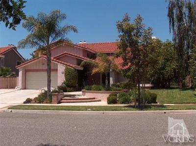 3031 Choctaw Ave, Simi Valley, CA 93063 photo 1