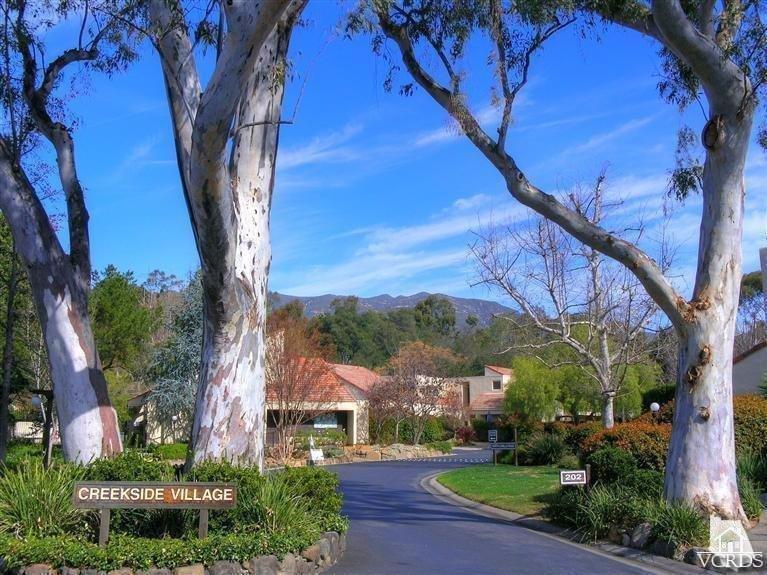 203 N Carrillo Way #A, Ojai, CA 93023 photo 1