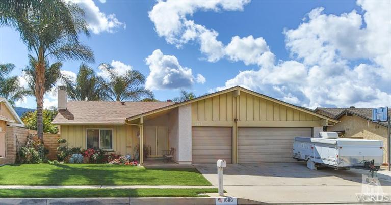 1888 Fitzgerald Rd, Simi Valley, CA 93065 photo 1