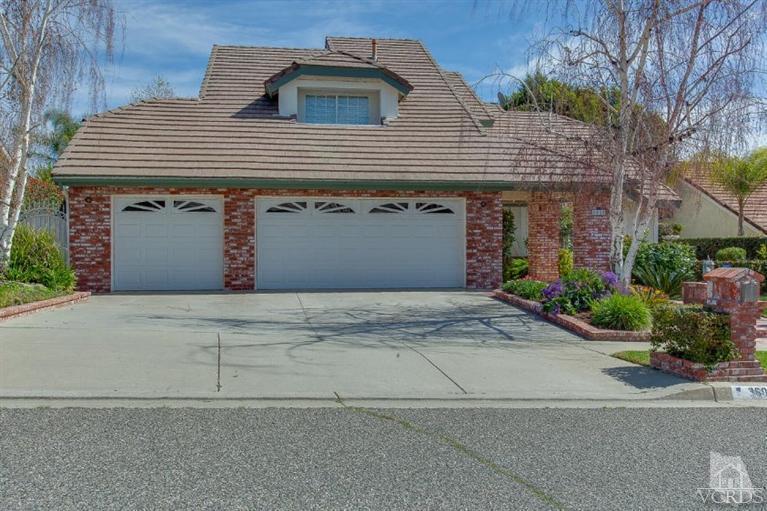 3606 Claridge Ct, Simi Valley, CA 93063 photo 1