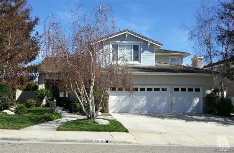 1708 Paseo Castille, Camarillo, CA 93010 photo 1