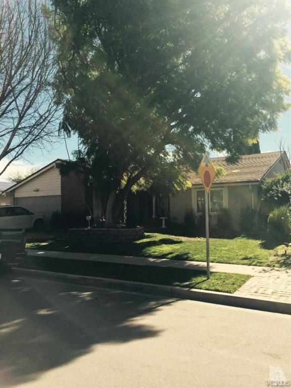 3020 Barnes St, Simi Valley, CA 93065 photo 1