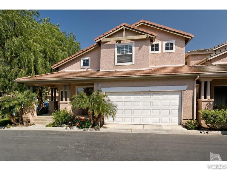 1884 Brookberry Ln, Simi Valley, CA 93065 photo 1