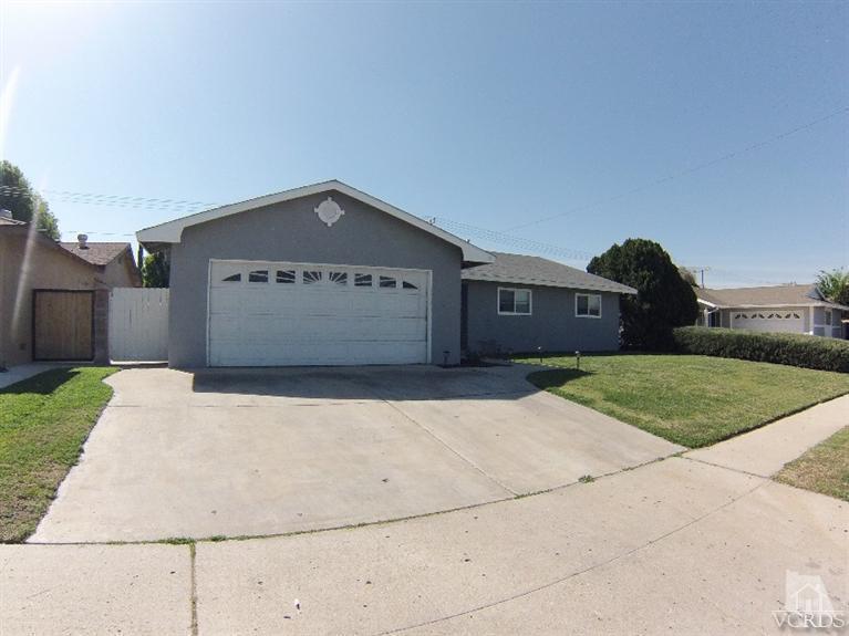 1566 Fitzgerald Rd, Simi Valley, CA 93065 photo 1