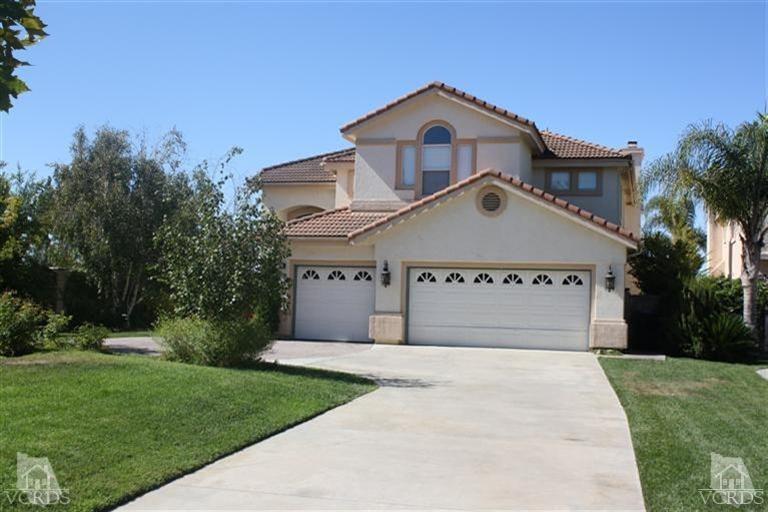 7204 Imbach Pl, Moorpark, CA 93021 photo 1