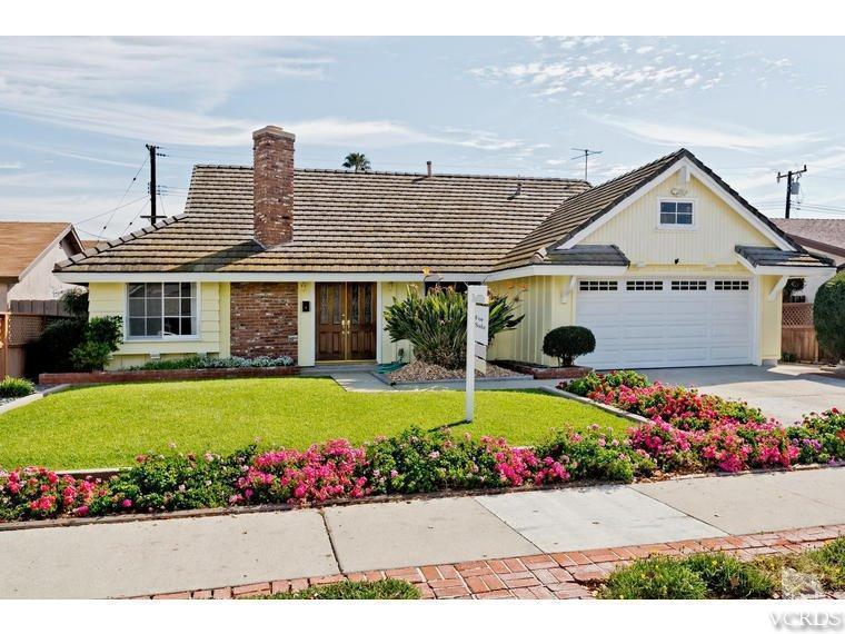 2144 Jasmine St, Oxnard, CA 93036 photo 1