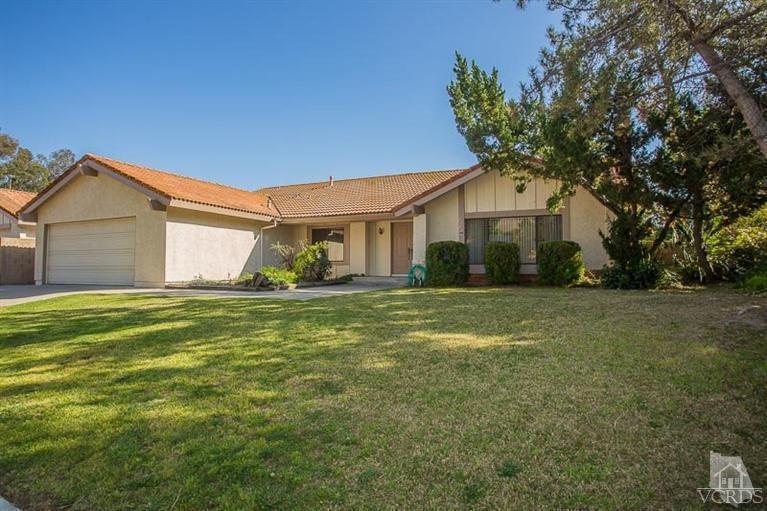4242 Thomas Ct, Simi Valley, CA 93063 photo 1