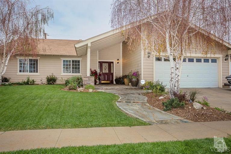 2633 Hammil Ct, Simi Valley, CA 93065 photo 1