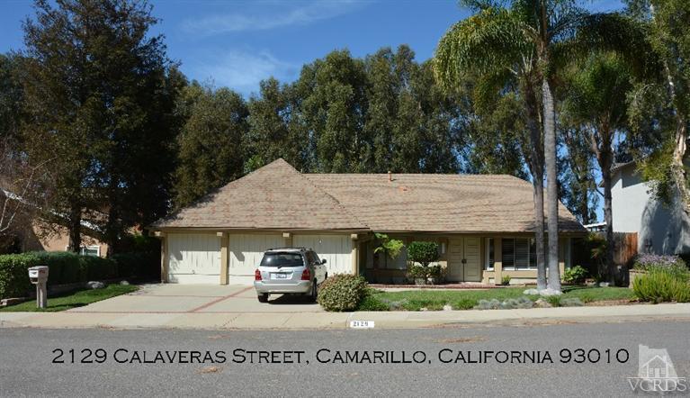 2129 Calaveras Dr, Camarillo, CA 93010 photo 1