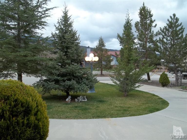 27521 Goldrush Ct, Tehachapi, CA 93561 photo 1